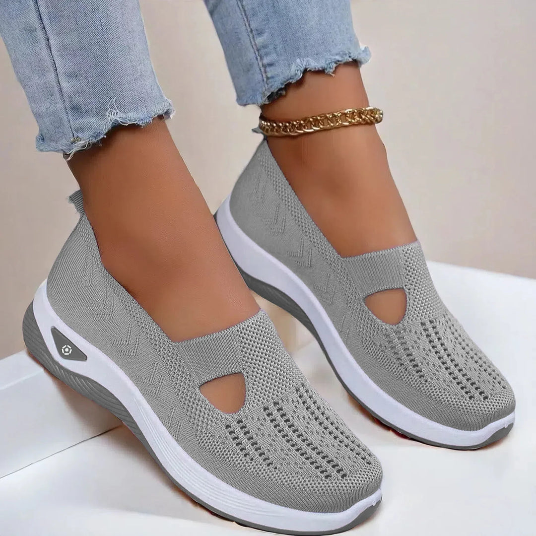Kendra™ - Comfort Shoes