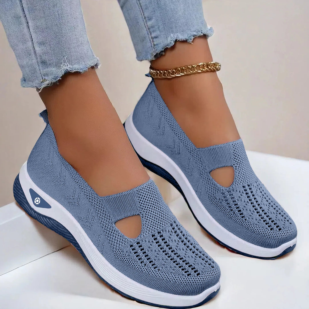 Kendra™ - Comfort Shoes