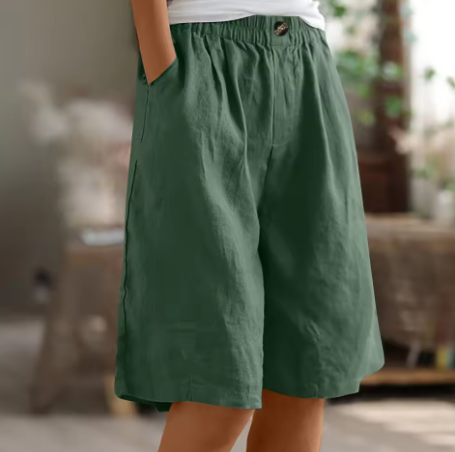 Amber™ | Comfort Shorts