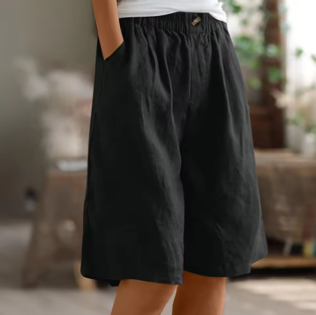 Amber™ | Comfort Shorts