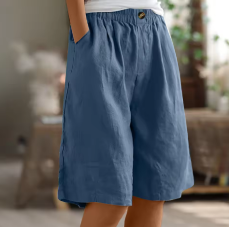 Amber™ | Comfort Shorts