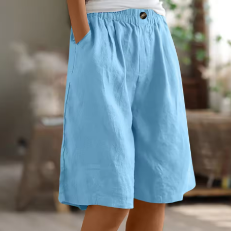 Amber™ | Comfort Shorts