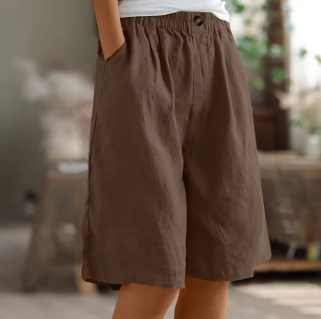 Amber™ | Comfort Shorts