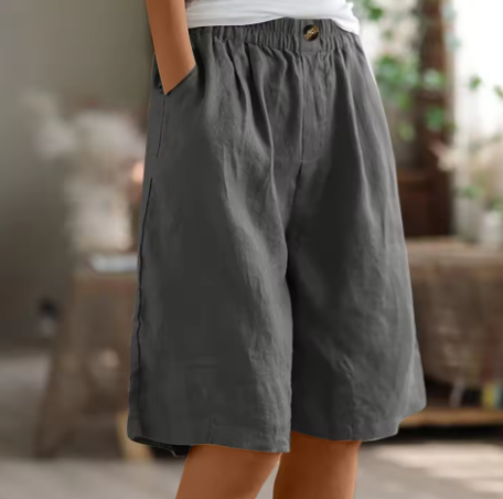 Amber™ | Comfort Shorts