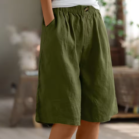 Amber™ | Comfort Shorts