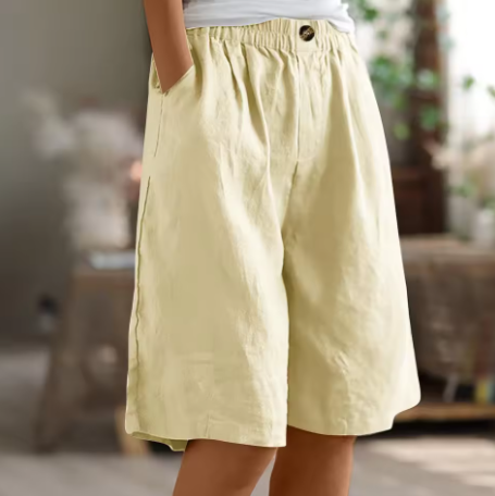 Amber™ | Comfort Shorts