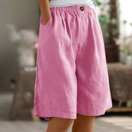Amber™ | Comfort Shorts