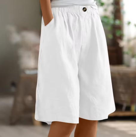 Amber™ | Comfort Shorts