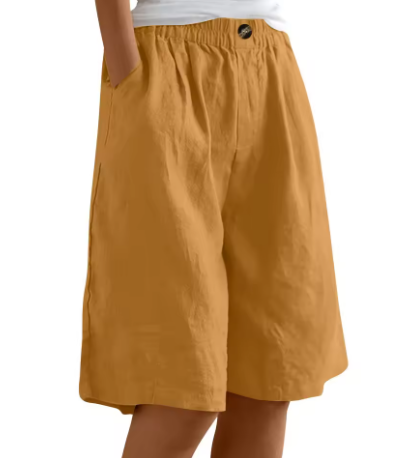 Amber™ | Comfort Shorts