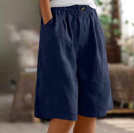 Amber™ | Comfort Shorts