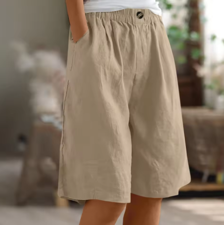 Amber™ | Comfort Shorts