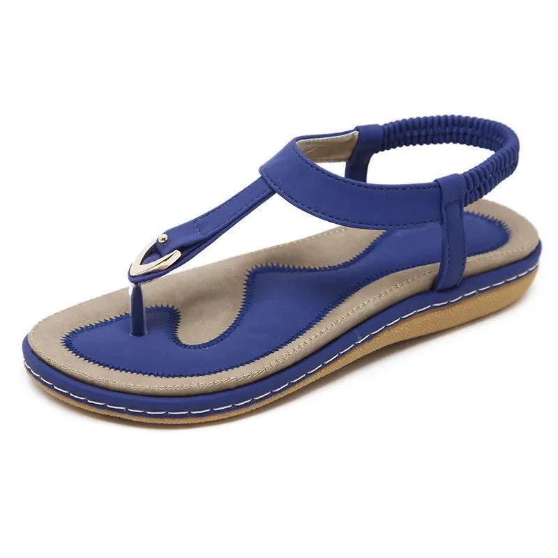 Sophia - Supportive Sandals