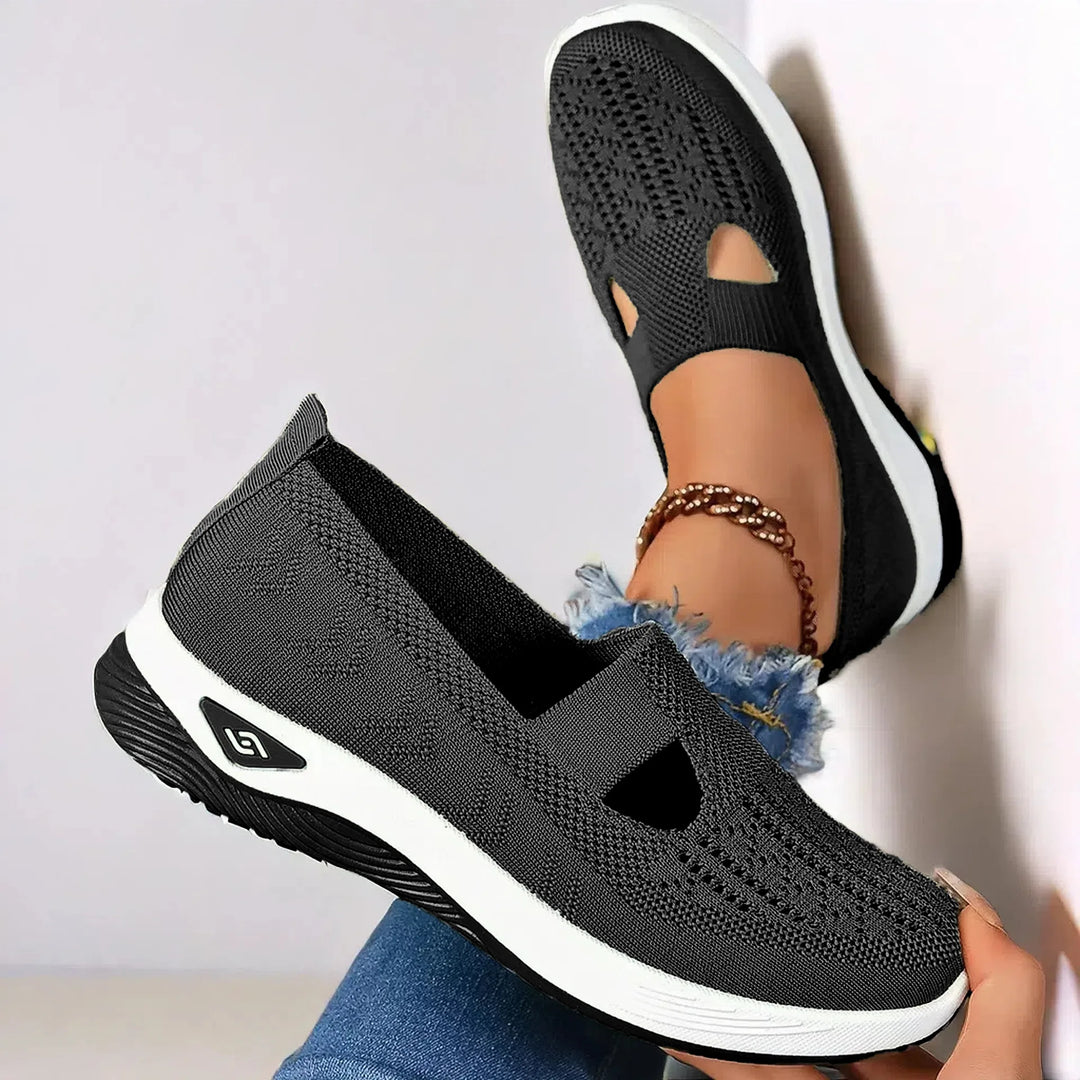 Kendra™ - Comfort Shoes