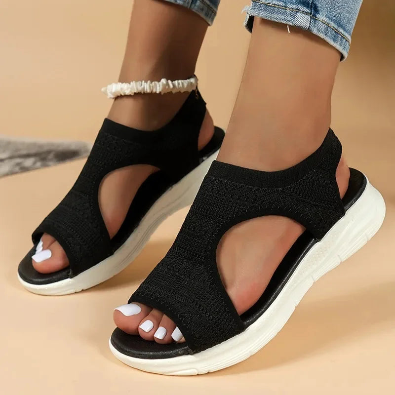 Comfortable Orthopaedic Sandals