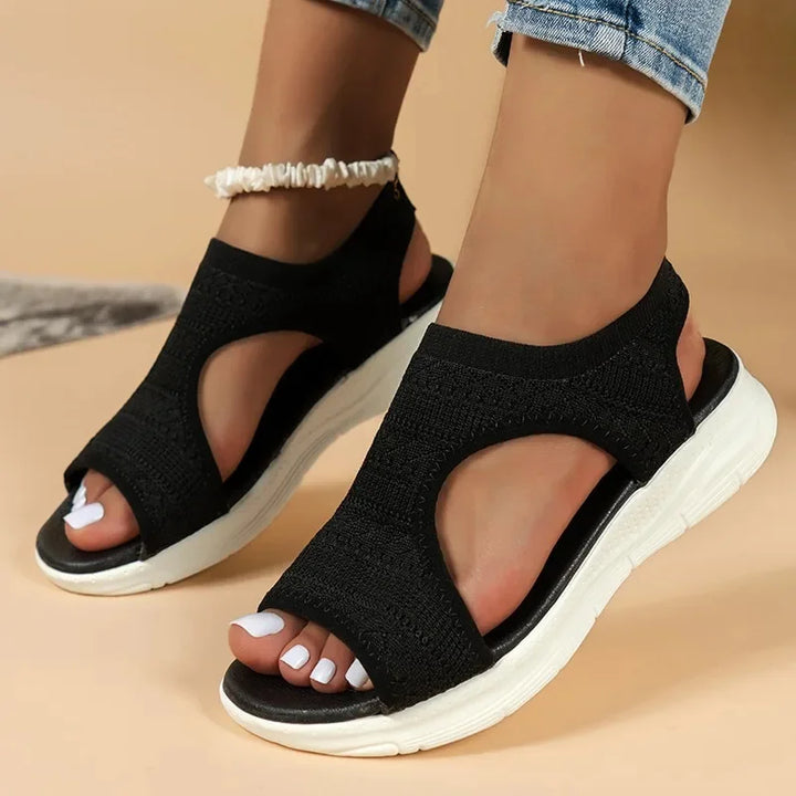 Comfortable Orthopaedic Sandals