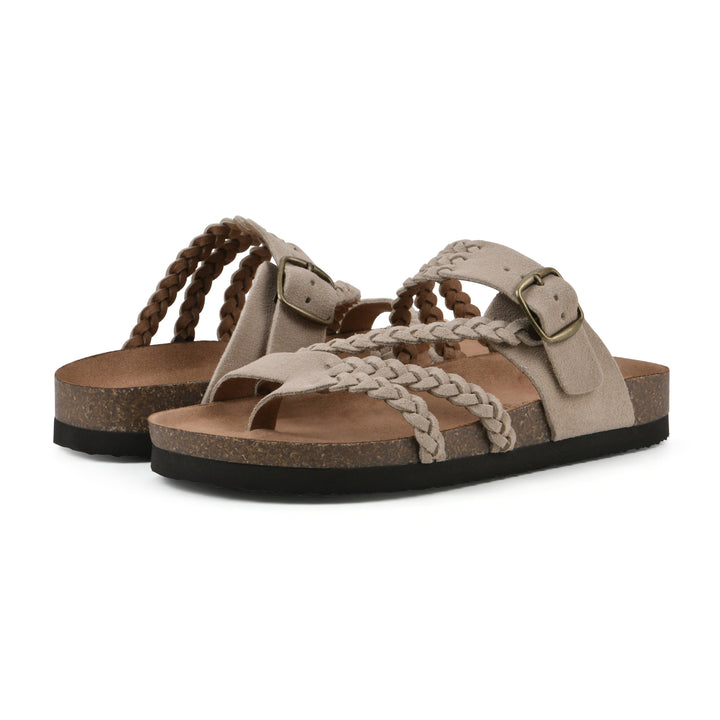 Comfortable Orthopaedic Sandals