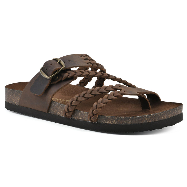 Comfortable Orthopaedic Sandals