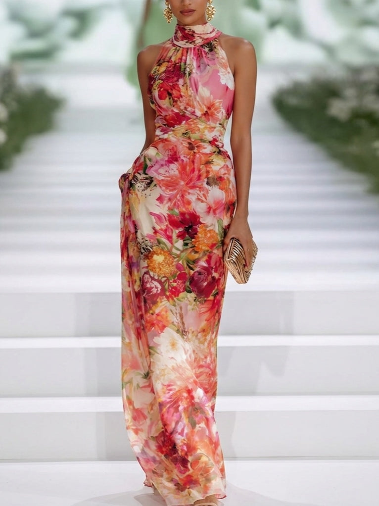 Alice™ Maxi Dress