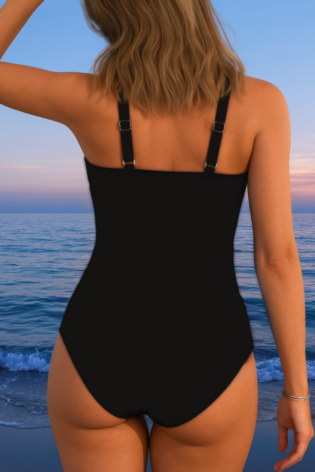 Margot™ | Tummy Control Swimsuit