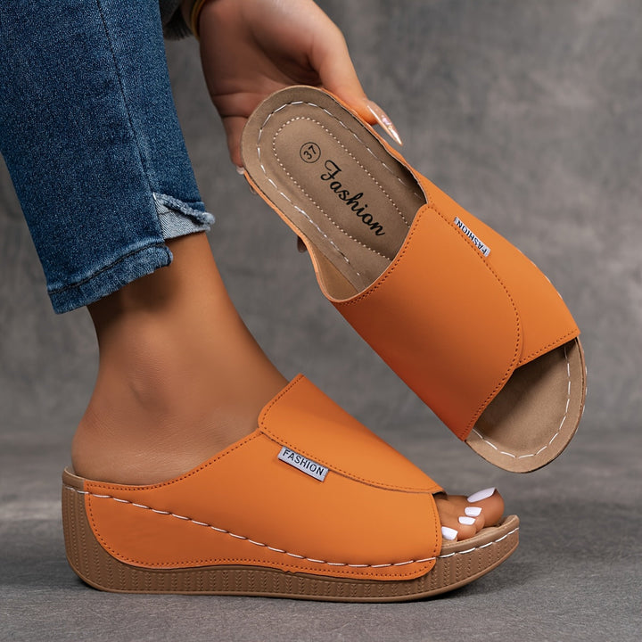 Comfortable Orthopaedic Sandals