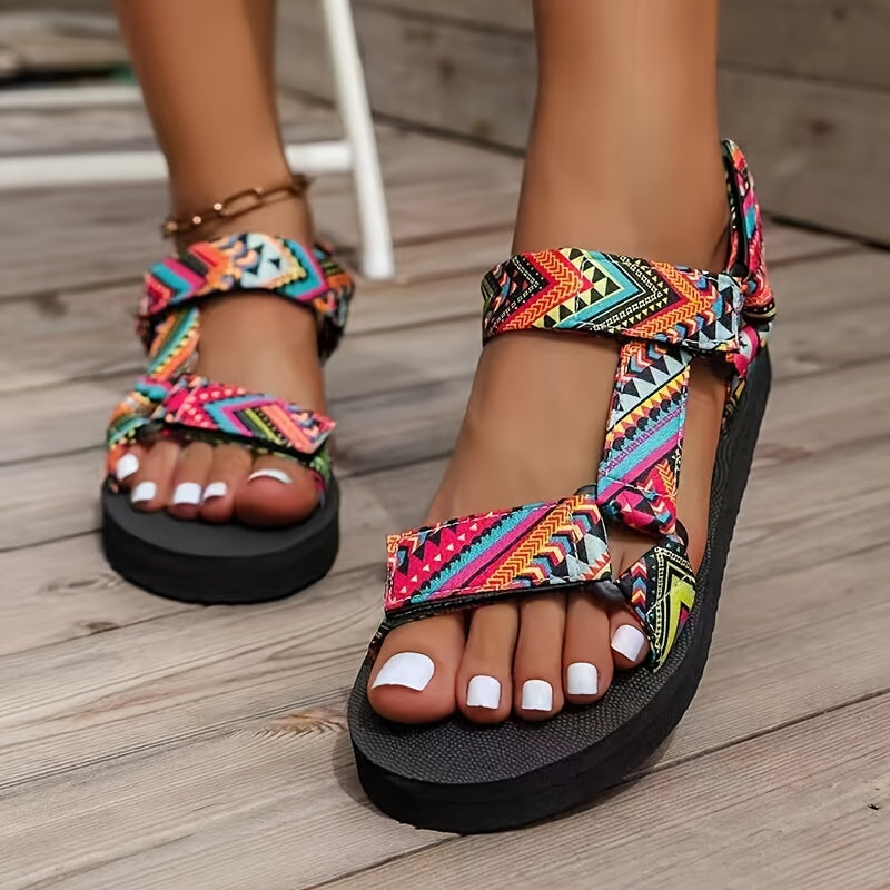Comfortable Orthopaedic Sandals