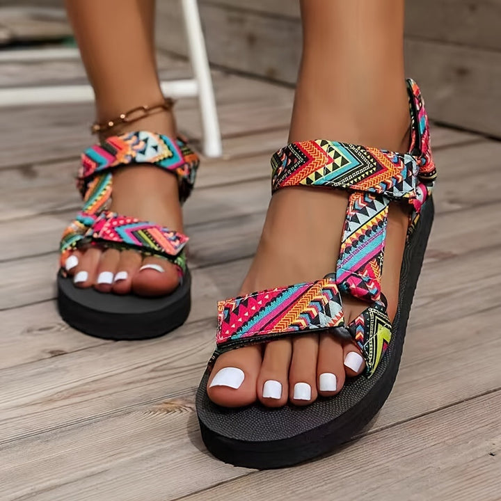 Comfortable Orthopaedic Sandals