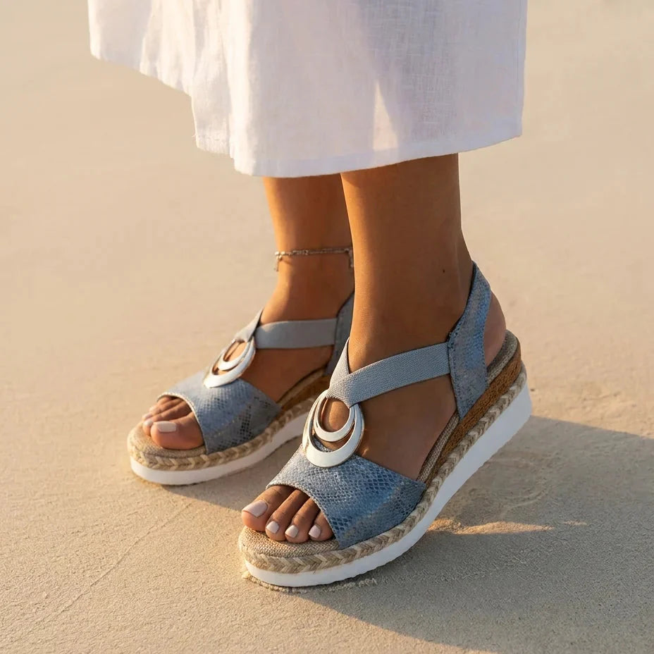Comfortable Orthopaedic Sandals