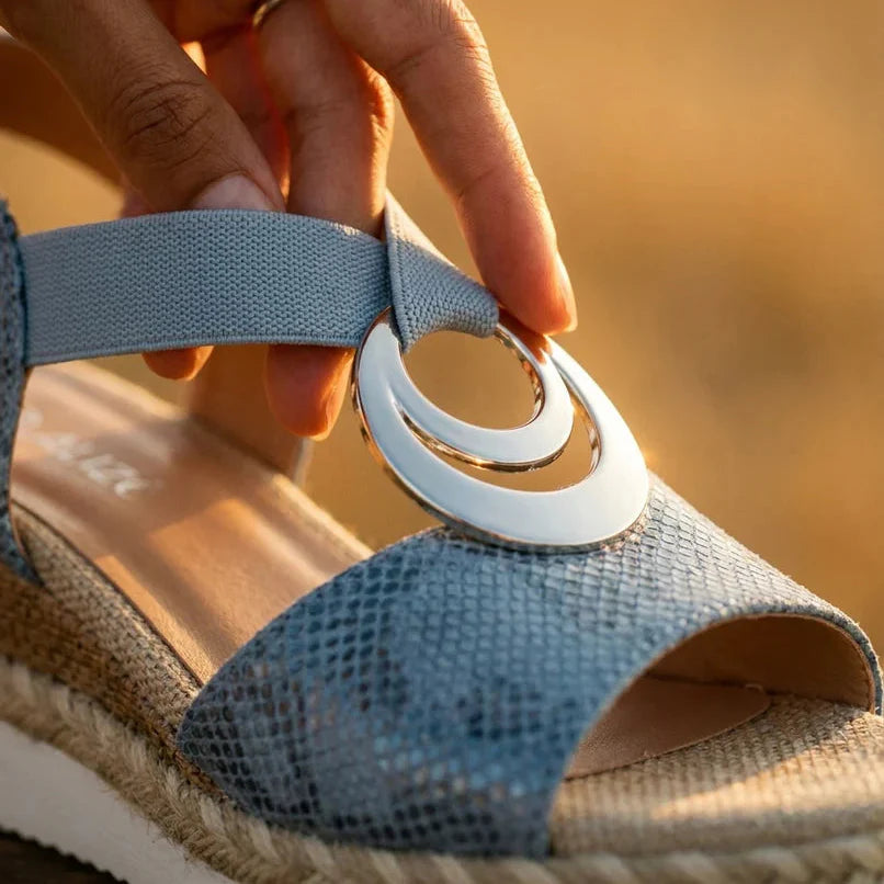 Comfortable Orthopaedic Sandals