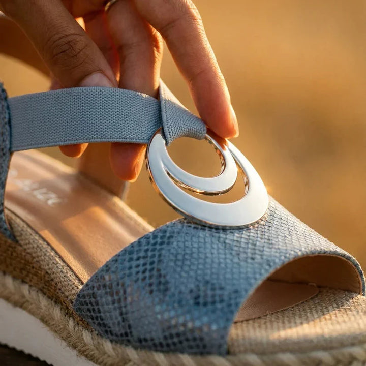 Comfortable Orthopaedic Sandals