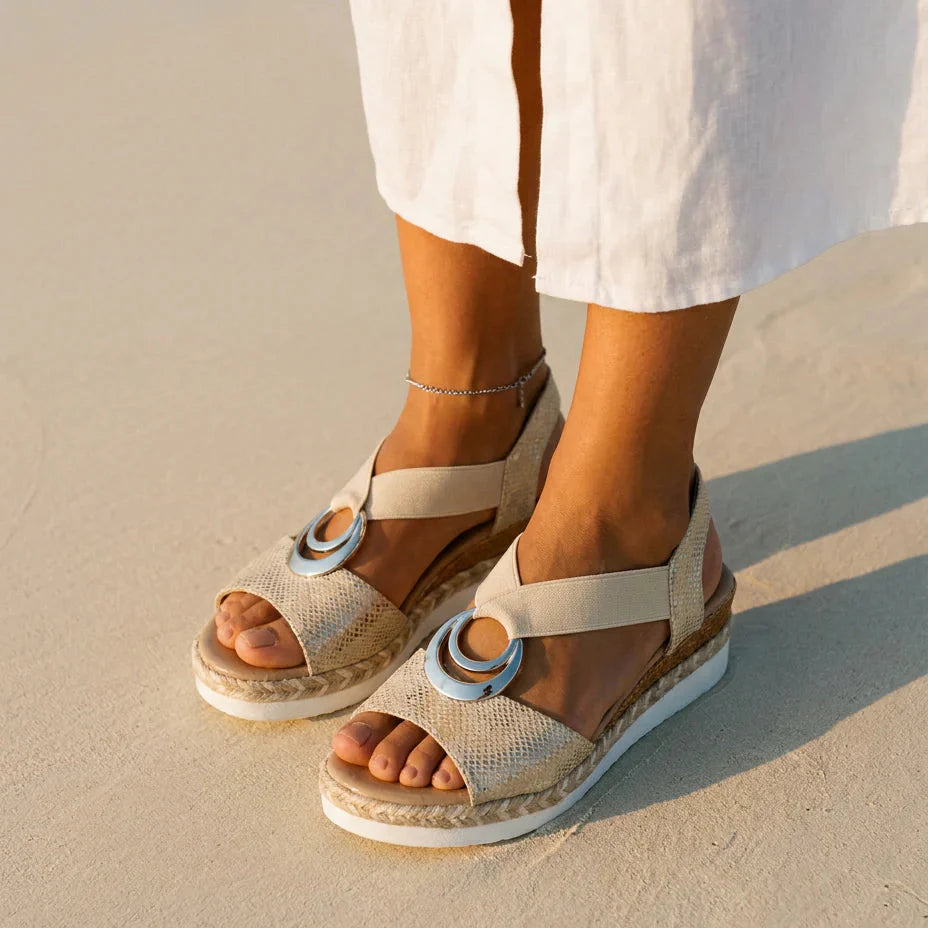 Comfortable Orthopaedic Sandals