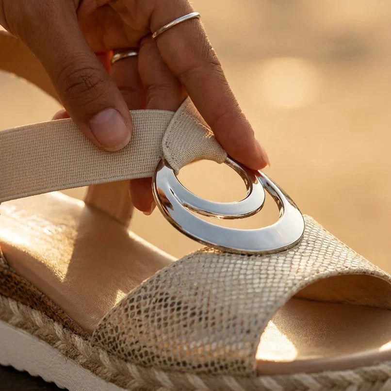 Comfortable Orthopaedic Sandals
