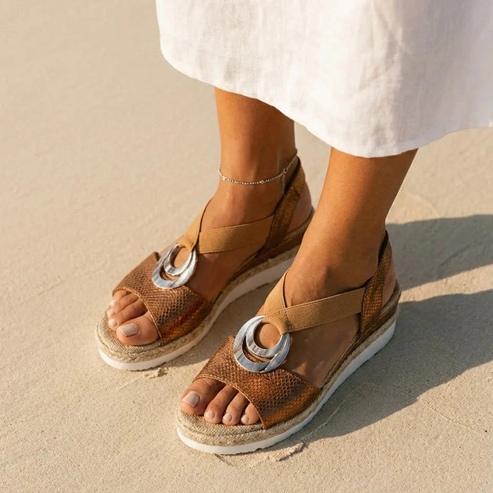 Comfortable Orthopaedic Sandals