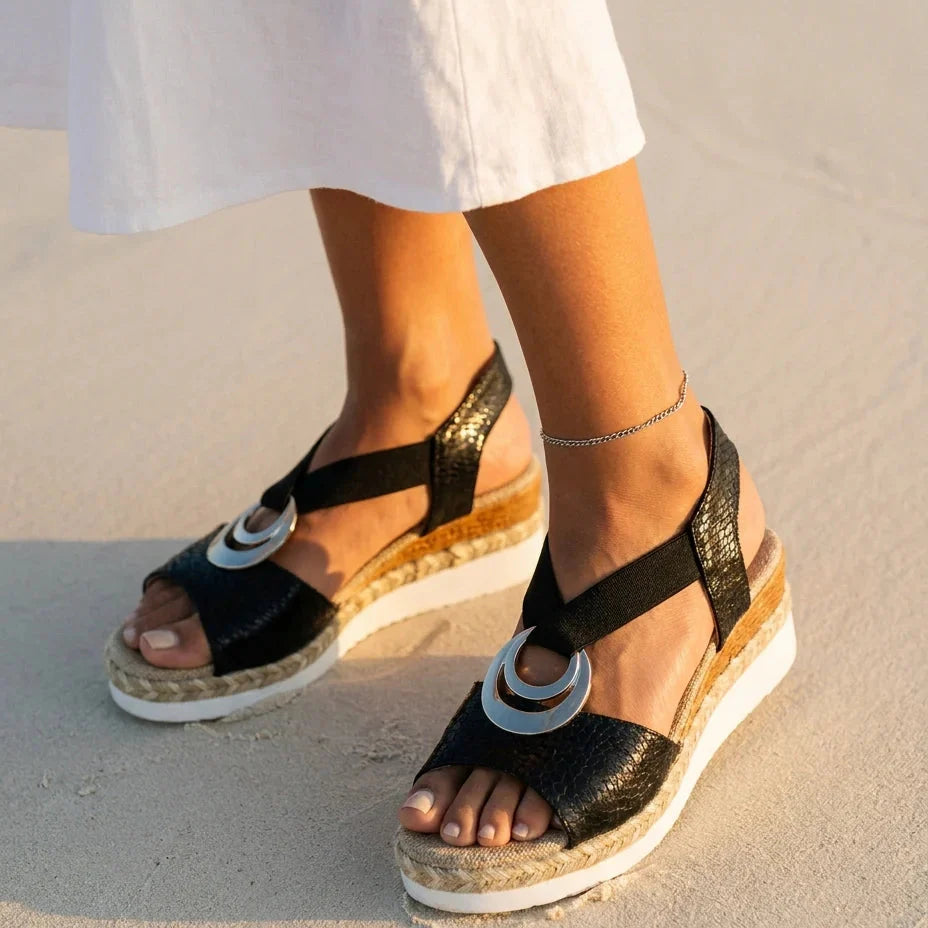 Comfortable Orthopaedic Sandals