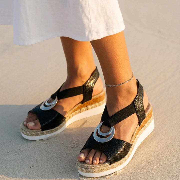 Comfortable Orthopaedic Sandals