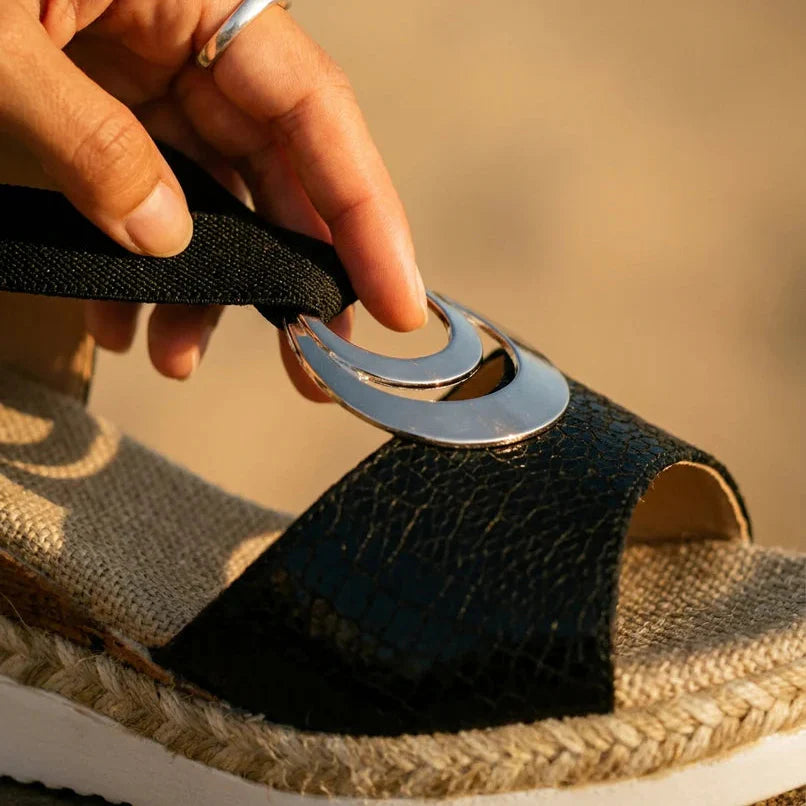 Comfortable Orthopaedic Sandals