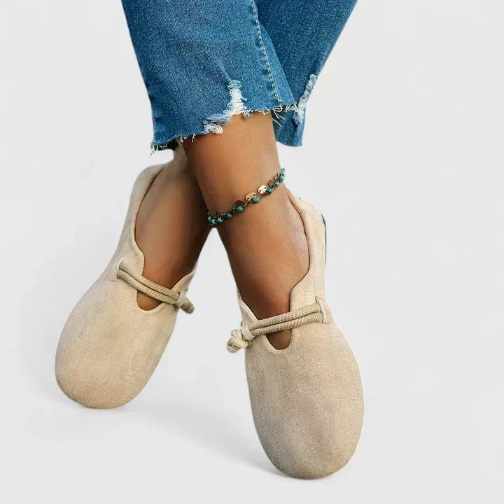 Monique Daily Comfort Loafers