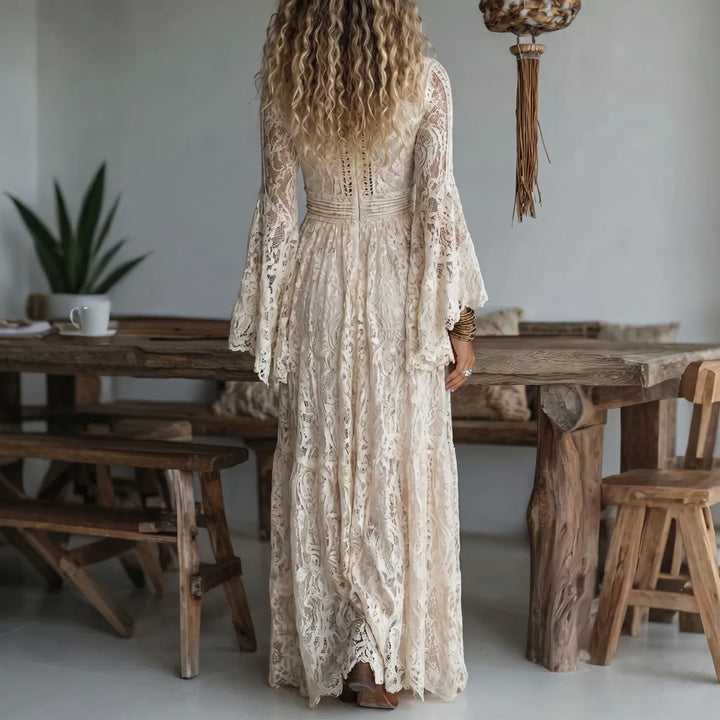 Cassie™ Maxi Dress