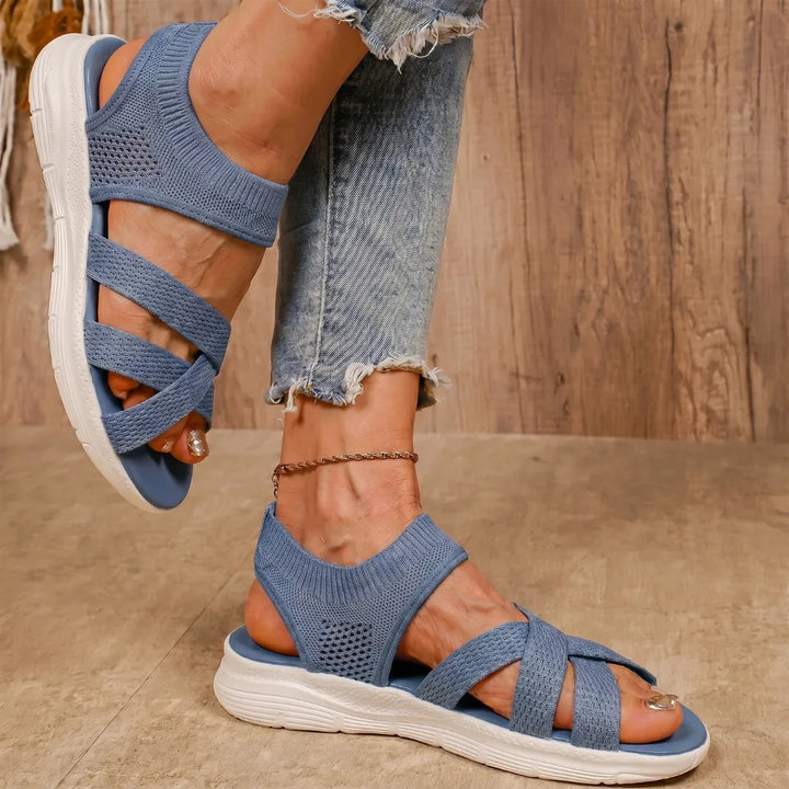 Comfortable Orthopaedic Sandals