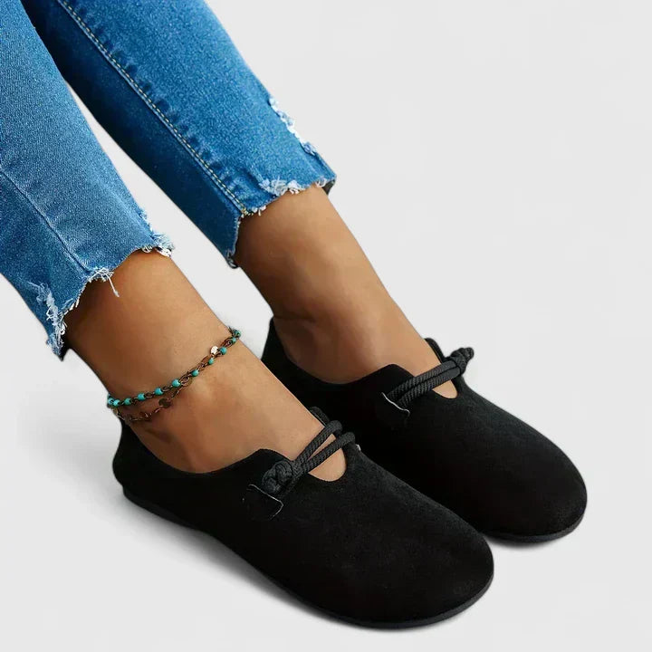 Monique Daily Comfort Loafers
