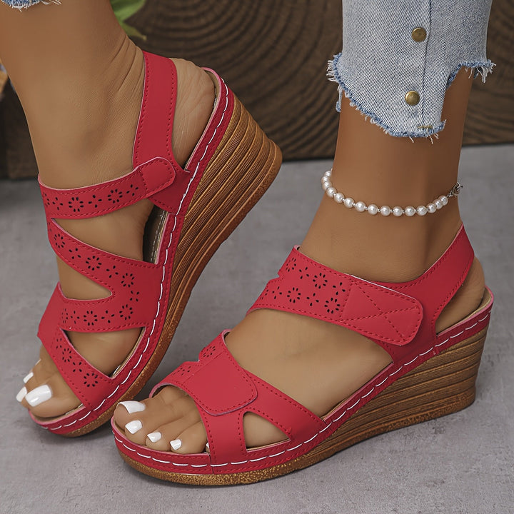 Orthopaedic Comfort Sandals Juliette