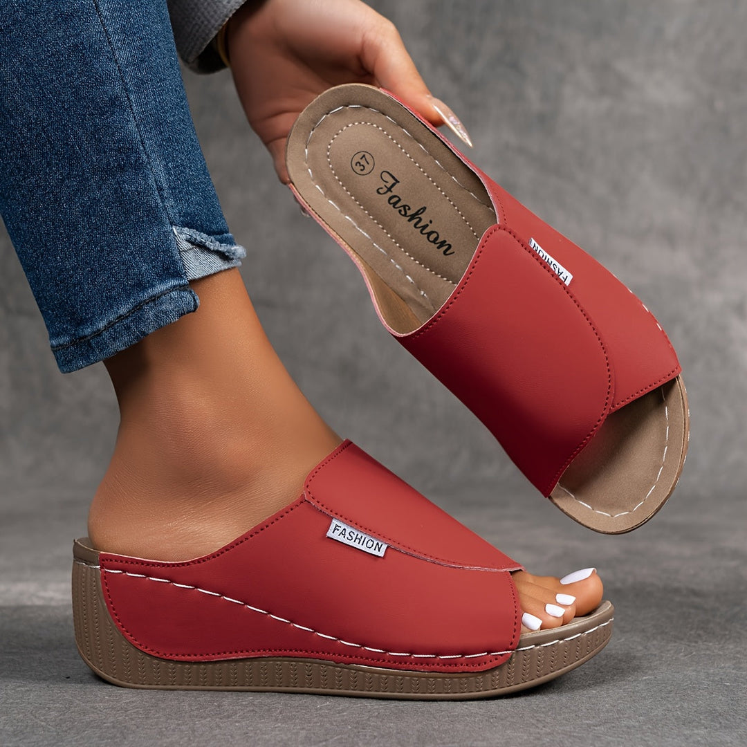 Comfortable Orthopaedic Sandals