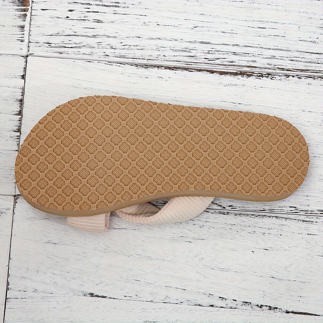 Elegant Summer Sandals Océane