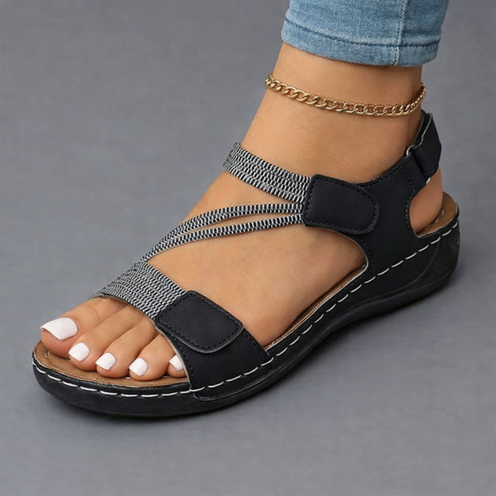 Vicky | Lightweight Comfort Sandals