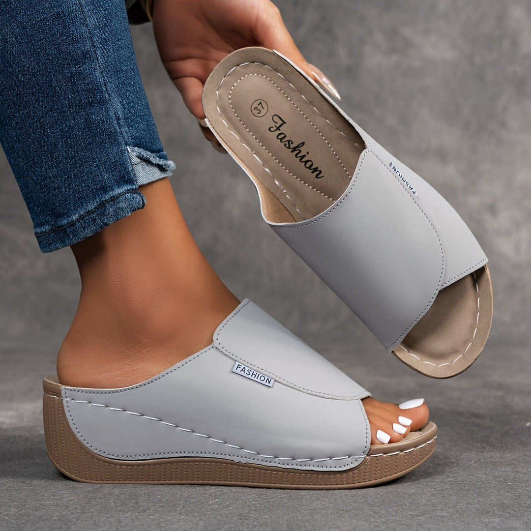 Comfortable Orthopaedic Sandals
