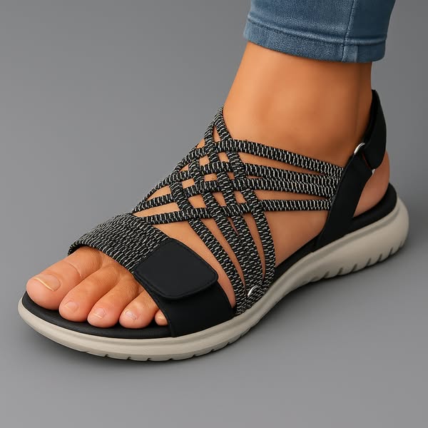 Comfortable Orthopaedic Sandals