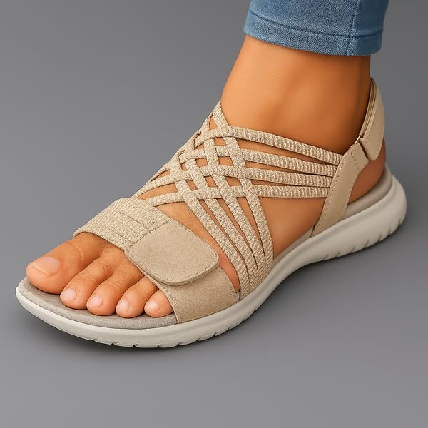 Comfortable Orthopaedic Sandals