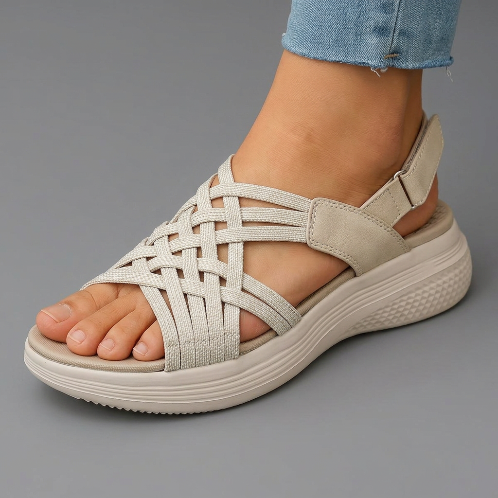 Comfortable Orthopaedic Sandals