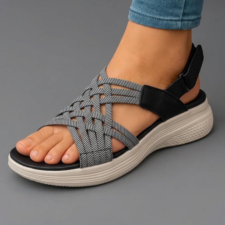 Comfortable Orthopaedic Sandals