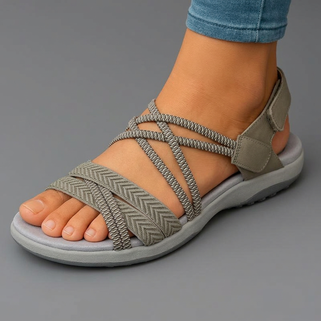 Comfortable Orthopaedic Sandals