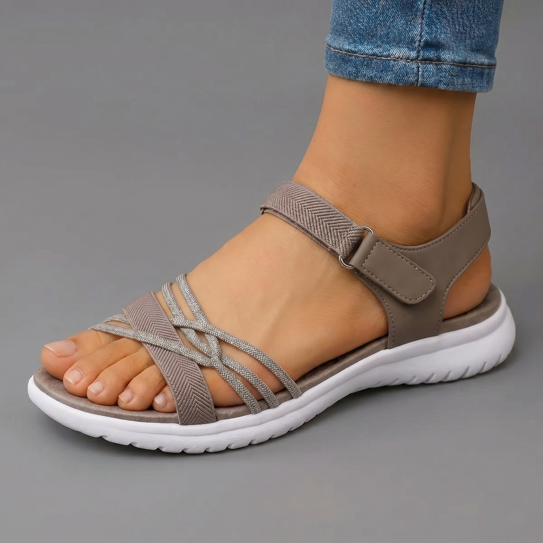 Comfortable Orthopaedic Sandals